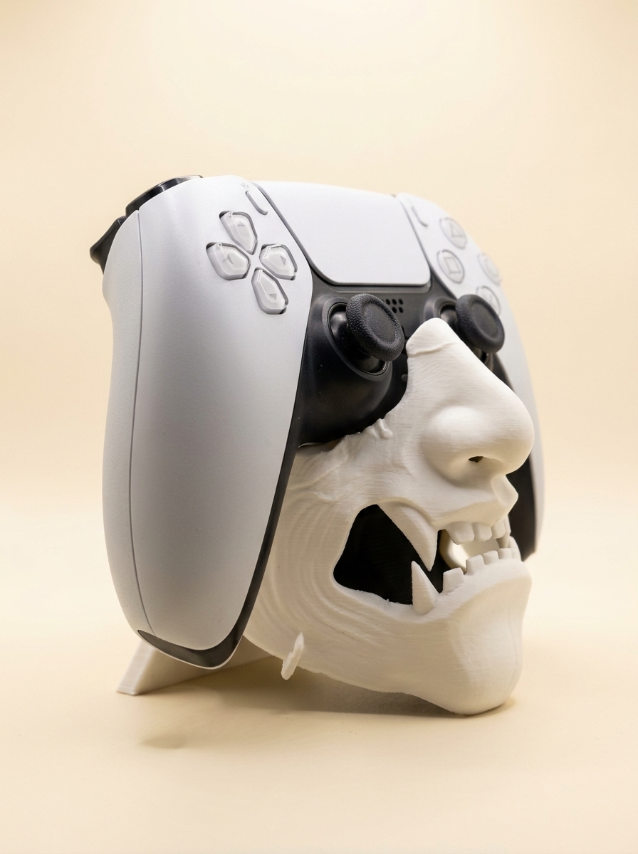 Ghost of Tsushima PS5 Controller Stand