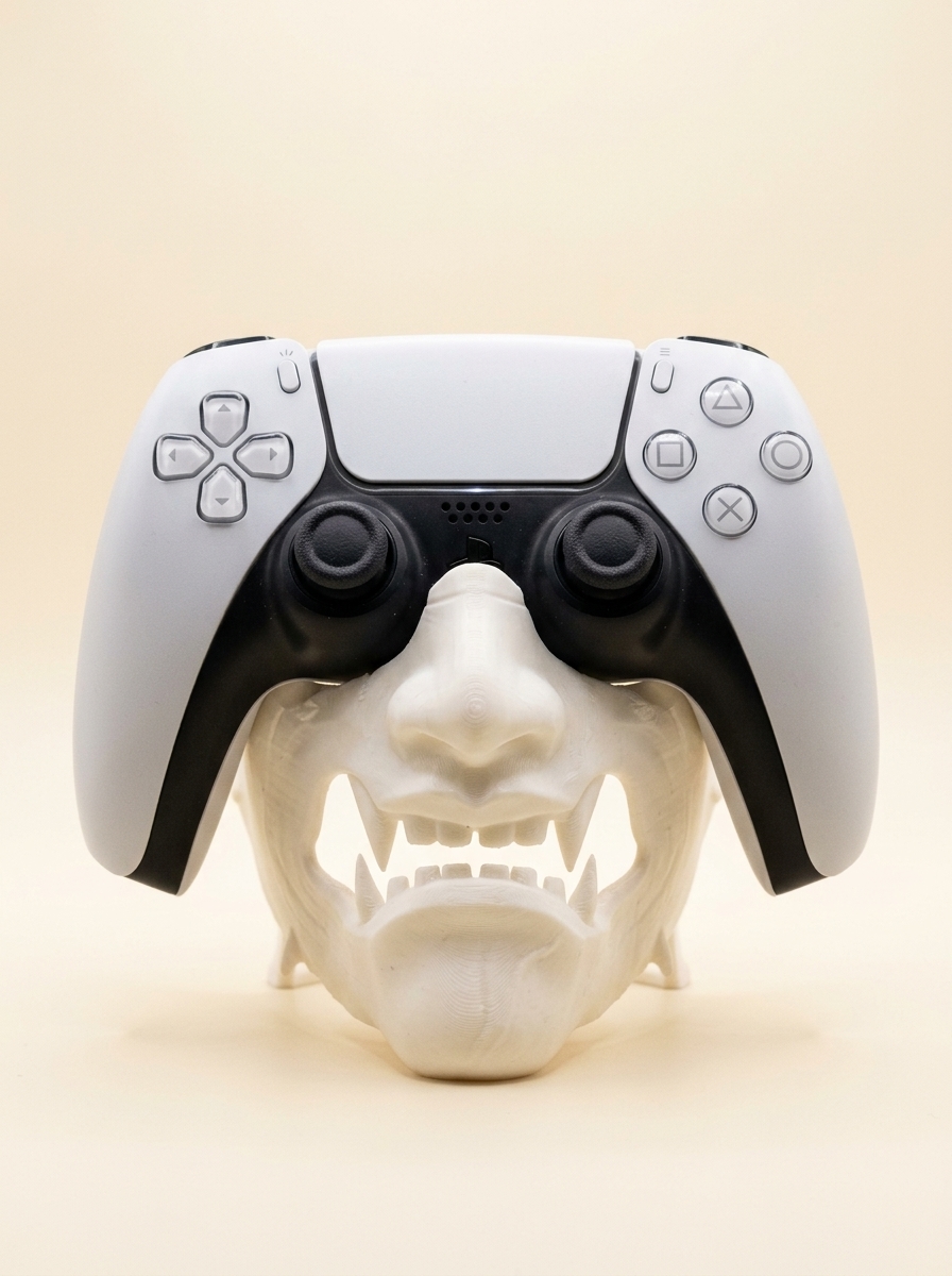 Ghost of Tsushima PS5 Controller Stand