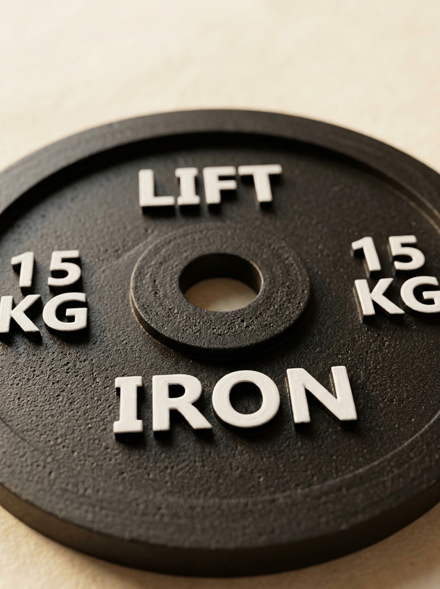 Lift Iron Coasters