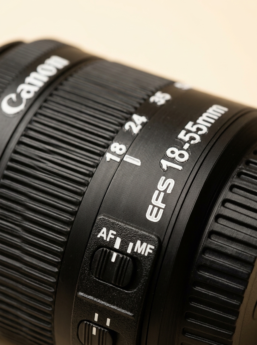 Lens Pen Holder